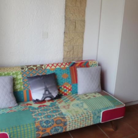 Mas De L'Olivier Apartment Saint-Esteve  Luaran gambar