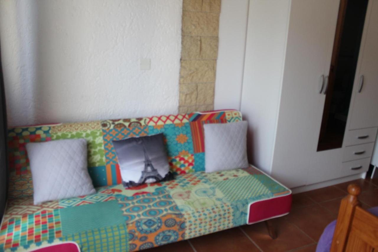 Mas De L'Olivier Apartment Saint-Esteve  Luaran gambar