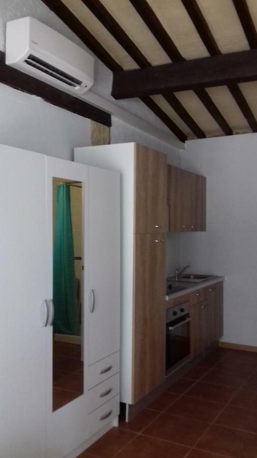 Mas De L'Olivier Apartment Saint-Esteve  Luaran gambar
